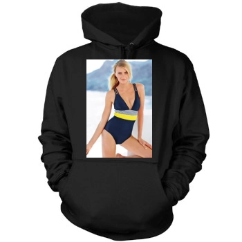 Sigrid Agren Mens Pullover Hoodie Sweatshirt