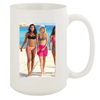 Sigrid Agren 15oz White Mug