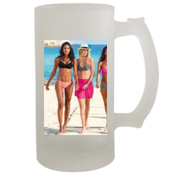 Sigrid Agren 16oz Frosted Beer Stein