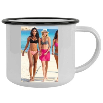 Sigrid Agren Camping Mug