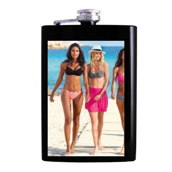 Sigrid Agren Hip Flask