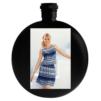 Sigrid Agren Round Flask