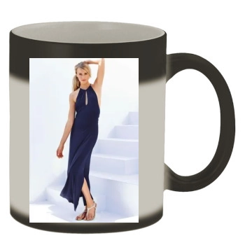 Sigrid Agren Color Changing Mug