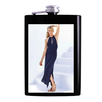 Sigrid Agren Hip Flask