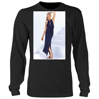 Sigrid Agren Men's Heavy Long Sleeve TShirt