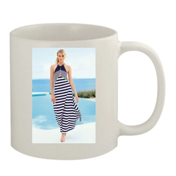 Sigrid Agren 11oz White Mug