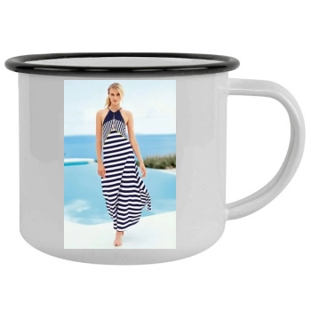 Sigrid Agren Camping Mug