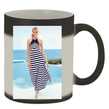 Sigrid Agren Color Changing Mug