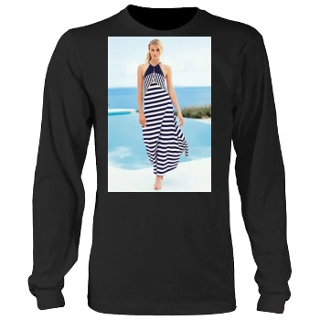 Sigrid Agren Men's Heavy Long Sleeve TShirt