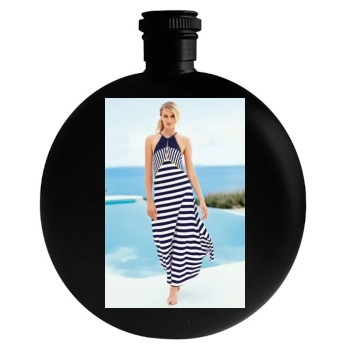 Sigrid Agren Round Flask