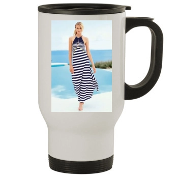 Sigrid Agren Stainless Steel Travel Mug