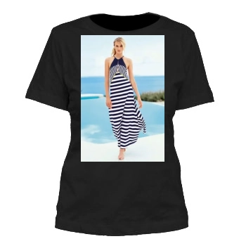 Sigrid Agren Women's Cut T-Shirt