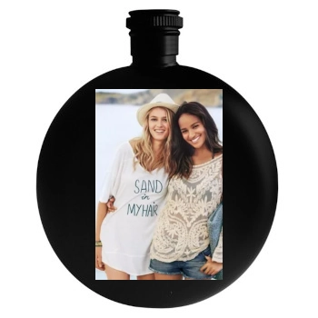 Sigrid Agren Round Flask