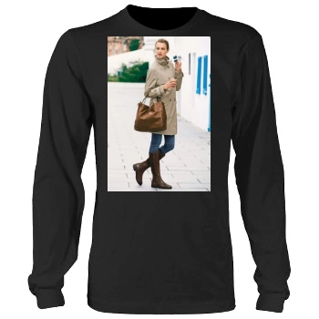 Sigrid Agren Men's Heavy Long Sleeve TShirt