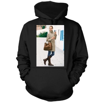 Sigrid Agren Mens Pullover Hoodie Sweatshirt