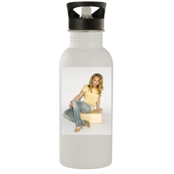 Hayden Panettiere Stainless Steel Water Bottle