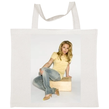 Hayden Panettiere Tote