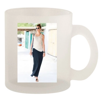 Sigrid Agren 10oz Frosted Mug