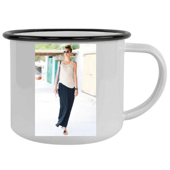 Sigrid Agren Camping Mug