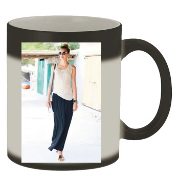 Sigrid Agren Color Changing Mug