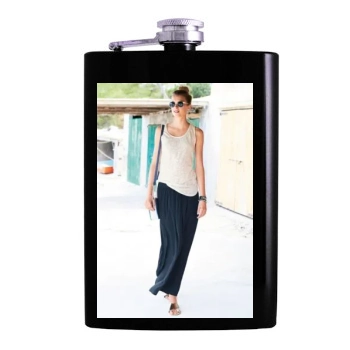 Sigrid Agren Hip Flask