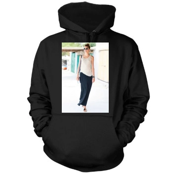 Sigrid Agren Mens Pullover Hoodie Sweatshirt