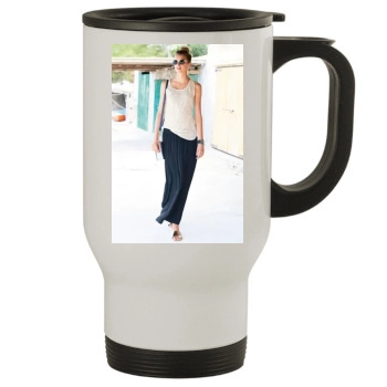 Sigrid Agren Stainless Steel Travel Mug