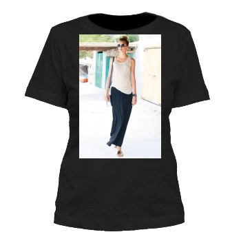 Sigrid Agren Women's Cut T-Shirt