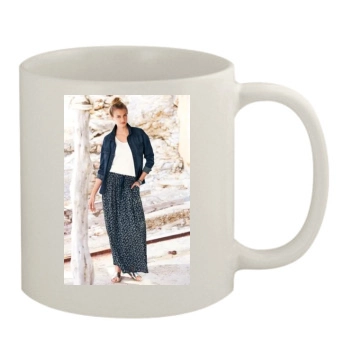 Sigrid Agren 11oz White Mug