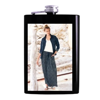 Sigrid Agren Hip Flask