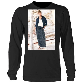 Sigrid Agren Men's Heavy Long Sleeve TShirt