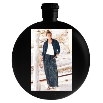 Sigrid Agren Round Flask