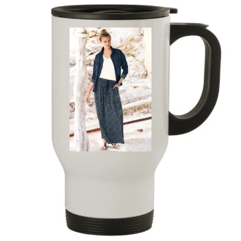 Sigrid Agren Stainless Steel Travel Mug