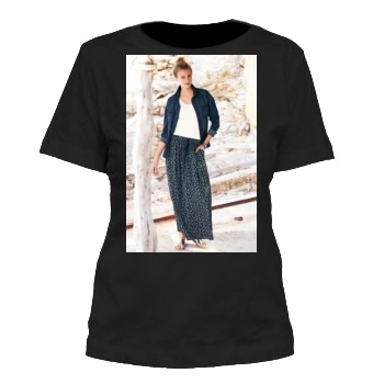 Sigrid Agren Women's Cut T-Shirt