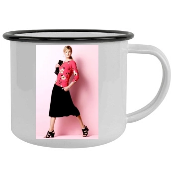 Sigrid Agren Camping Mug