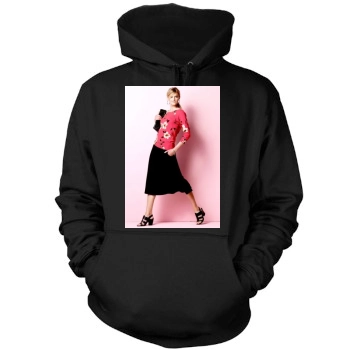 Sigrid Agren Mens Pullover Hoodie Sweatshirt