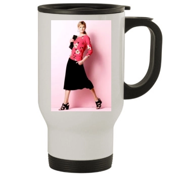 Sigrid Agren Stainless Steel Travel Mug