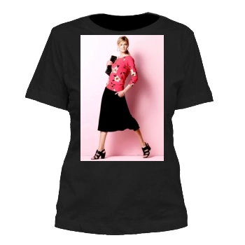 Sigrid Agren Women's Cut T-Shirt