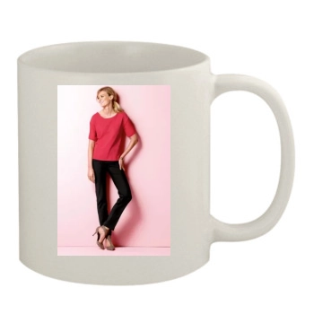 Sigrid Agren 11oz White Mug