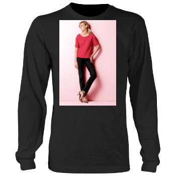 Sigrid Agren Men's Heavy Long Sleeve TShirt