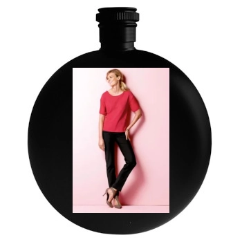 Sigrid Agren Round Flask