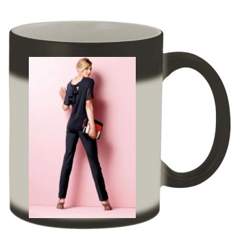 Sigrid Agren Color Changing Mug