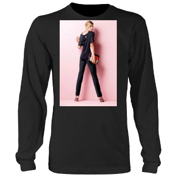 Sigrid Agren Men's Heavy Long Sleeve TShirt