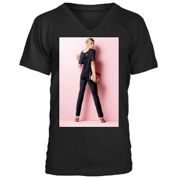 Sigrid Agren Men's V-Neck T-Shirt