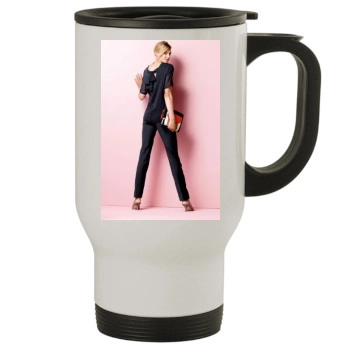 Sigrid Agren Stainless Steel Travel Mug