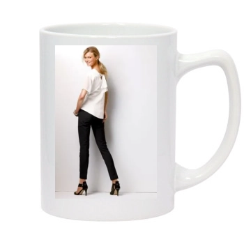 Sigrid Agren 14oz White Statesman Mug