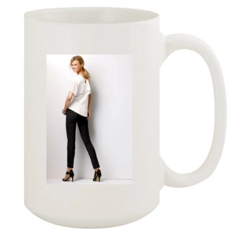 Sigrid Agren 15oz White Mug