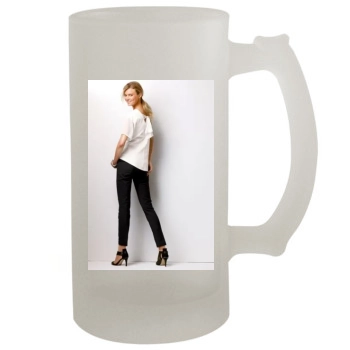 Sigrid Agren 16oz Frosted Beer Stein