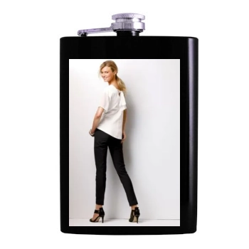 Sigrid Agren Hip Flask