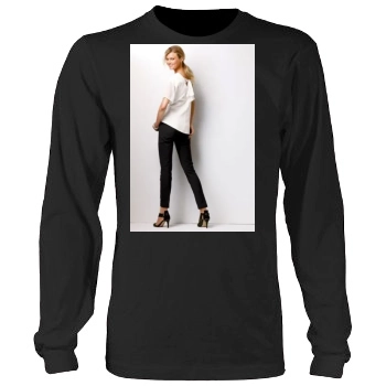 Sigrid Agren Men's Heavy Long Sleeve TShirt